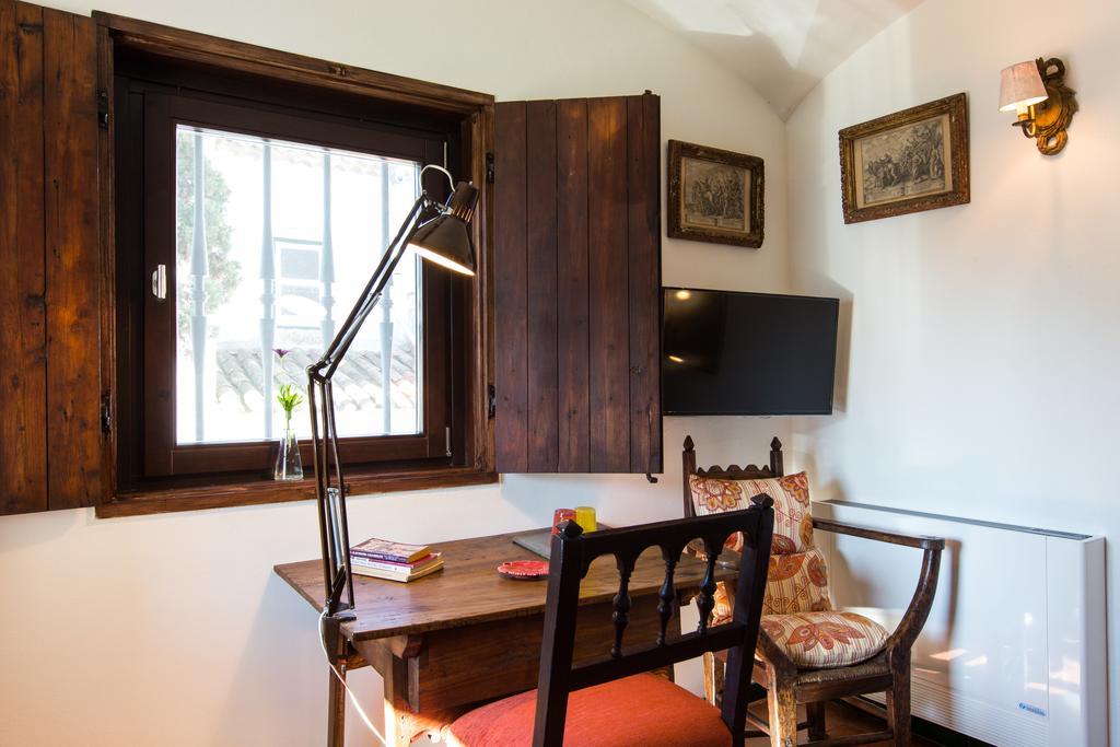 Guest house Torre De Maneys